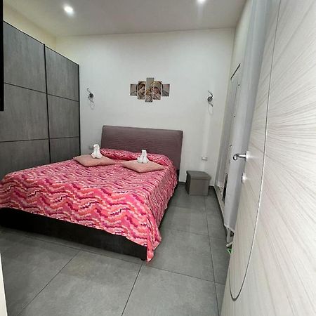 Mery'S Dream Naples Luaran gambar