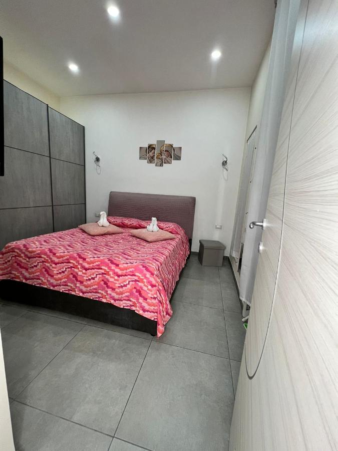 Mery'S Dream Naples Luaran gambar