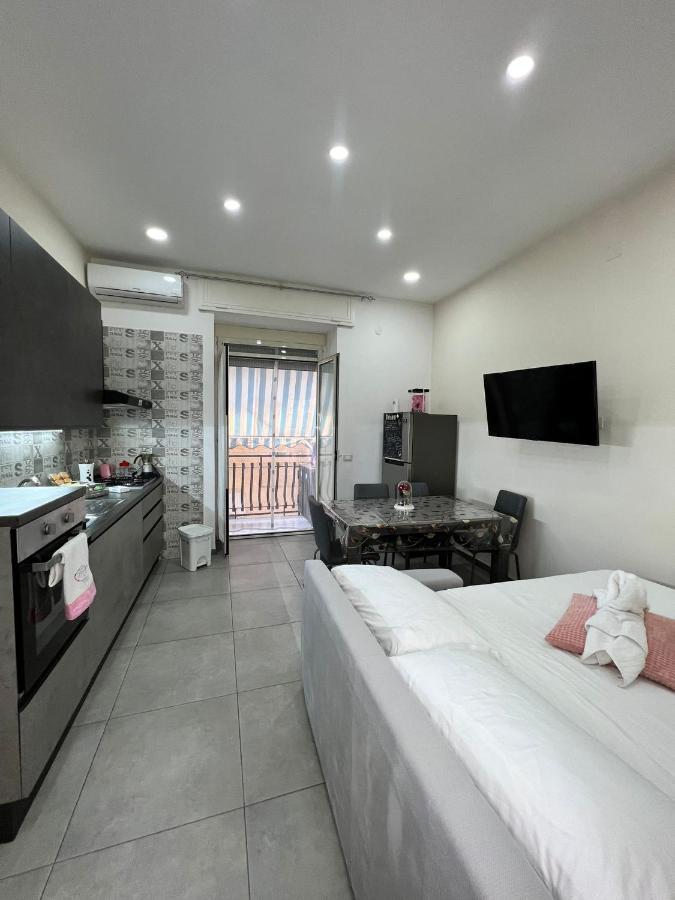 Mery'S Dream Naples Luaran gambar