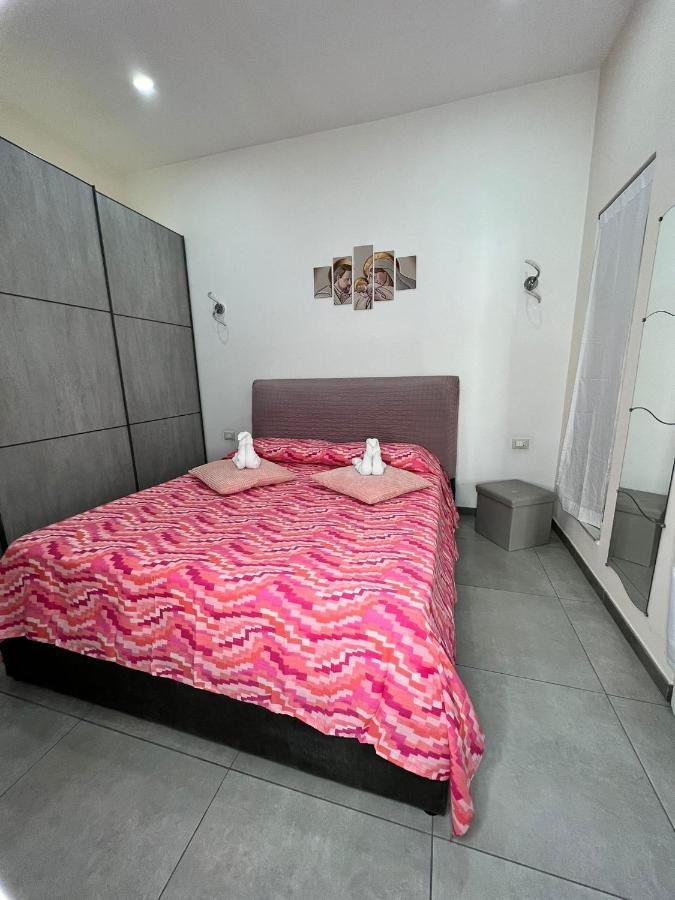 Mery'S Dream Naples Luaran gambar