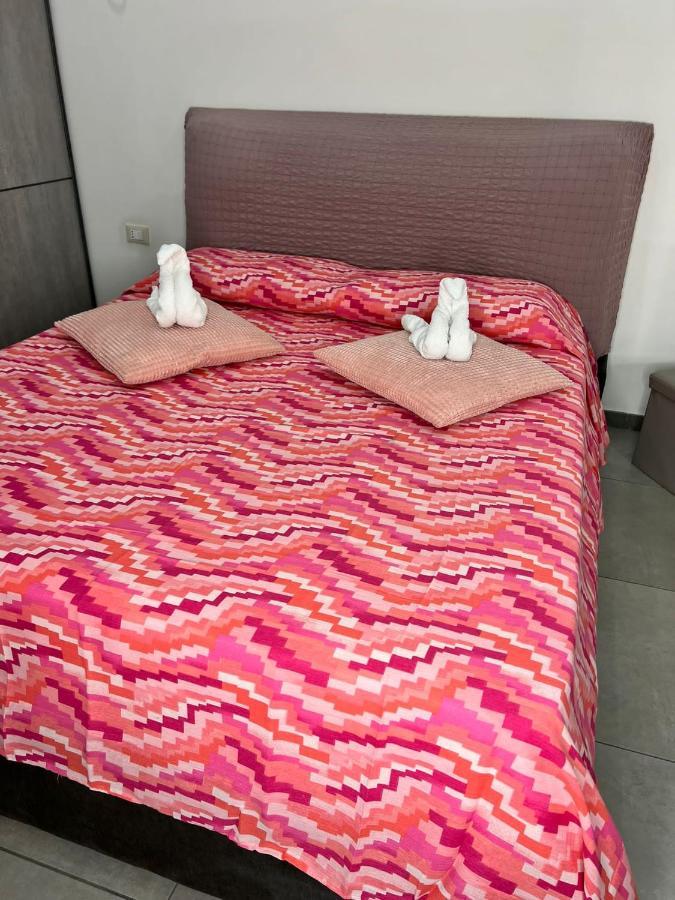 Mery'S Dream Naples Luaran gambar