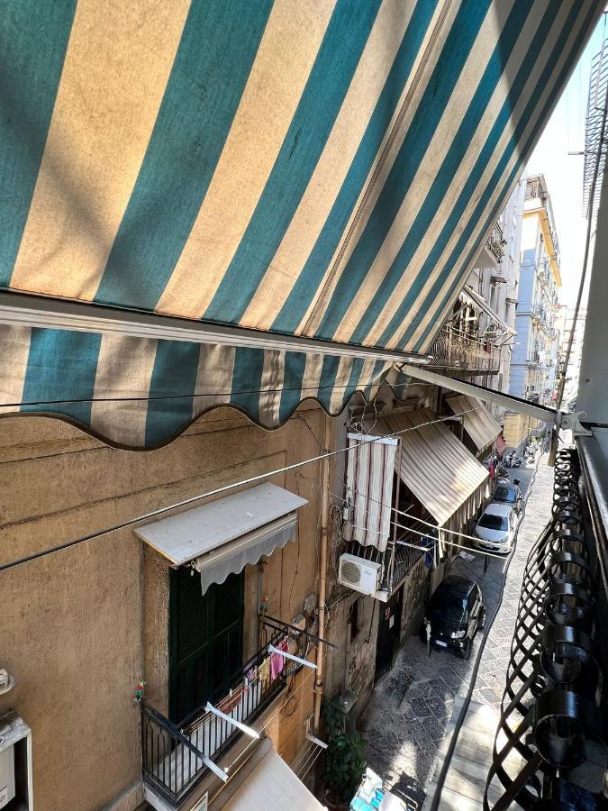 Mery'S Dream Naples Luaran gambar