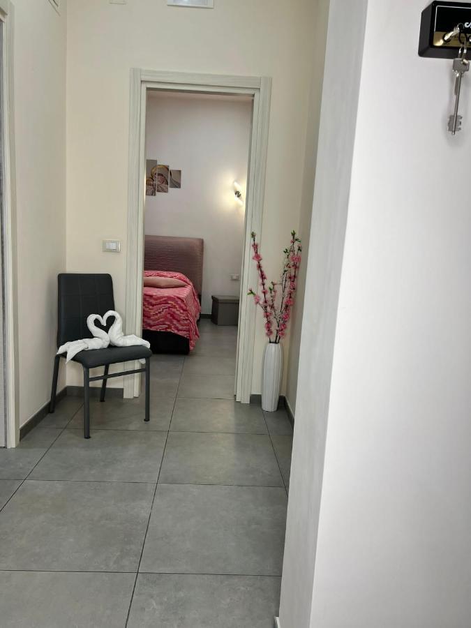 Mery'S Dream Naples Luaran gambar